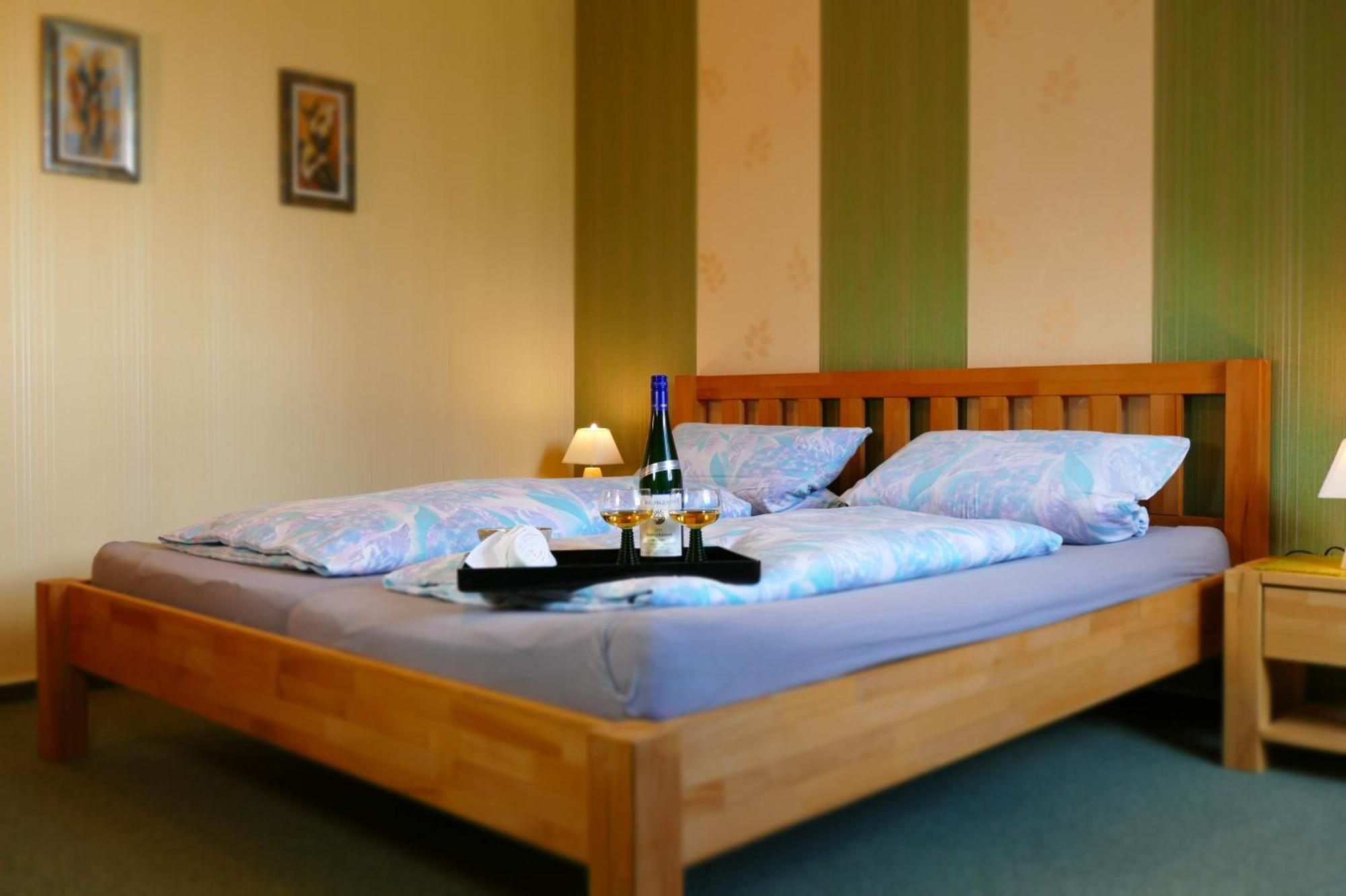 Zenner'S Landhotel Newel ภายนอก รูปภาพ