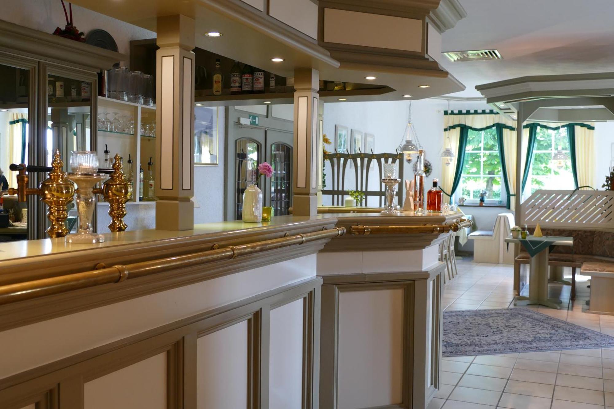 Zenner'S Landhotel Newel ภายนอก รูปภาพ