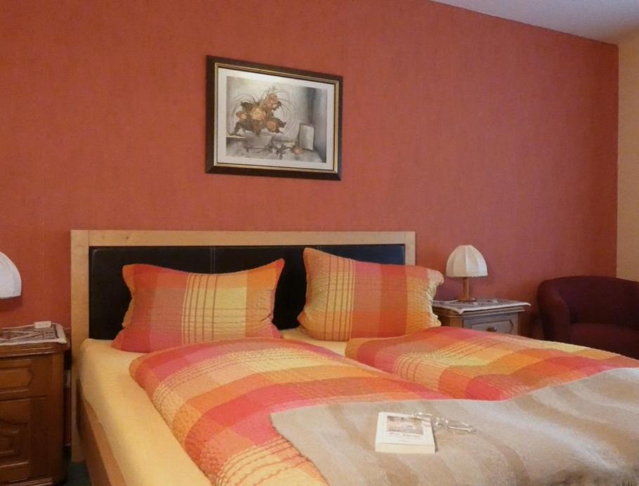 Zenner'S Landhotel Newel ภายนอก รูปภาพ