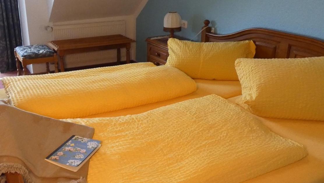 Zenner'S Landhotel Newel ภายนอก รูปภาพ