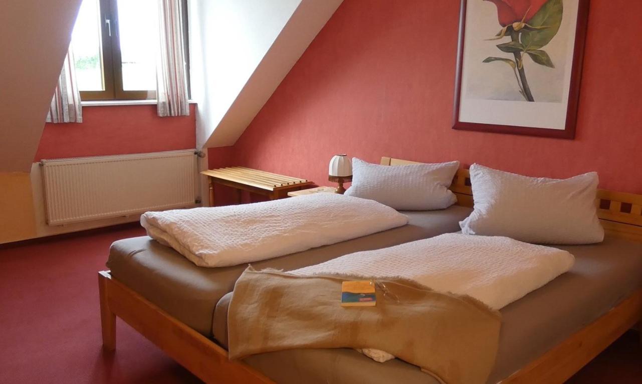 Zenner'S Landhotel Newel ภายนอก รูปภาพ